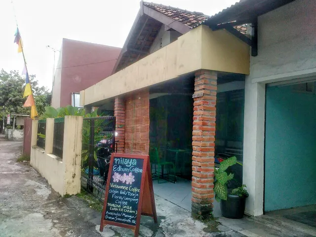 Nilaya Edhum (Yogyakarta)