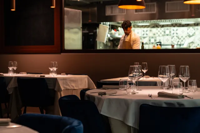 Miski Ristorante Panoramico Verona