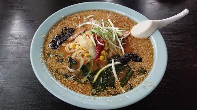 ラーメンショップ寒河江店