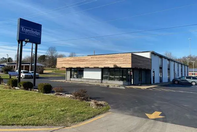 Travelodge by Wyndham Gallipolis