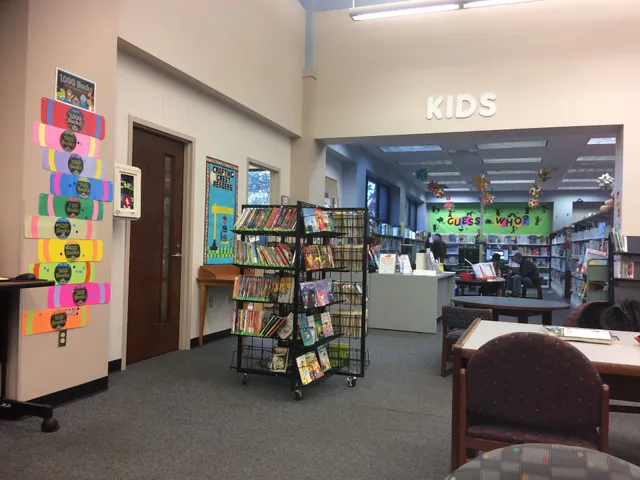 Cynthia Graham Hurd/St Andrews Library