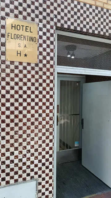 Hotel Florentino