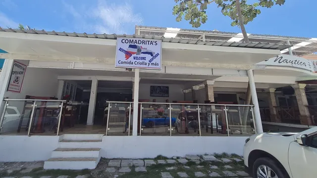 Comadrita's Restaurant