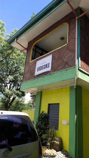 Tree House Restaurant