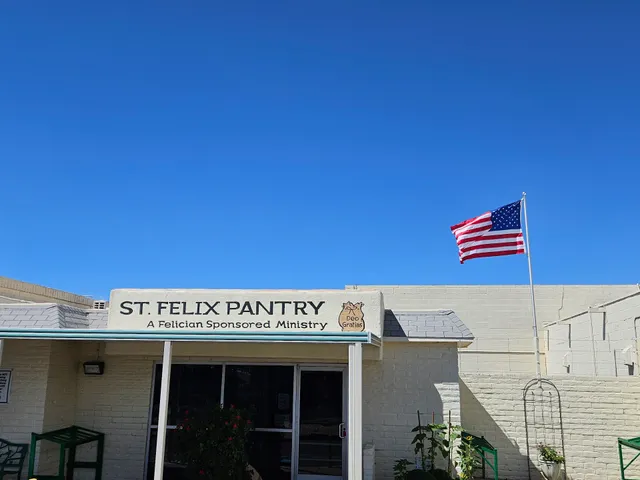 St. Felix Pantry