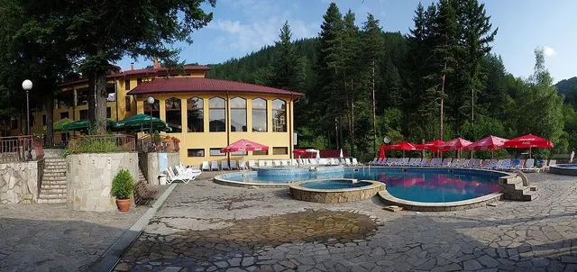 Hotel Balkan