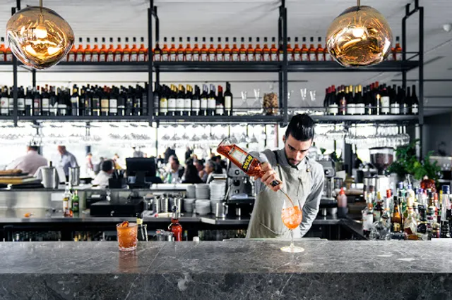 Oliveto Ristorante & Bar