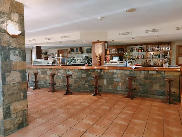 Restaurante Peña Montañesa