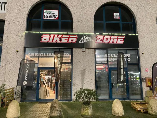 Biker Zone