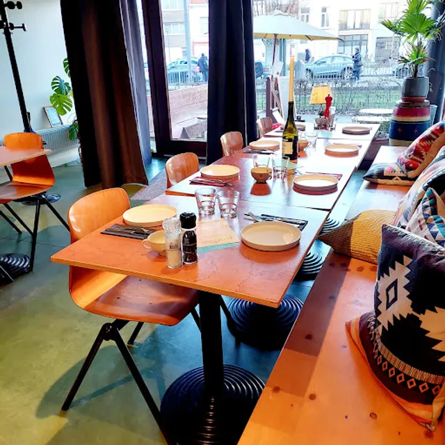 KRIOYO openingsuren DI - WO - DO - VR - ZA vanaf 16u30 🥂🍸🍖🍒🎂