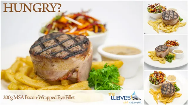 The Waves Club Caloundra