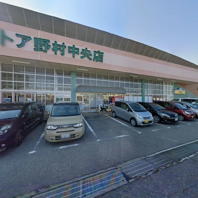 トントンハウス 野村店