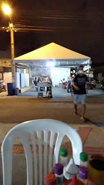 Espetinho do Clebinho