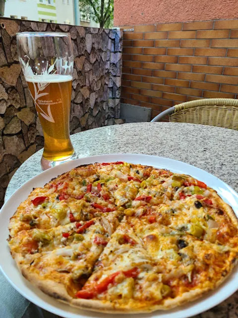 Pizzeria Da Jassi Offenbach