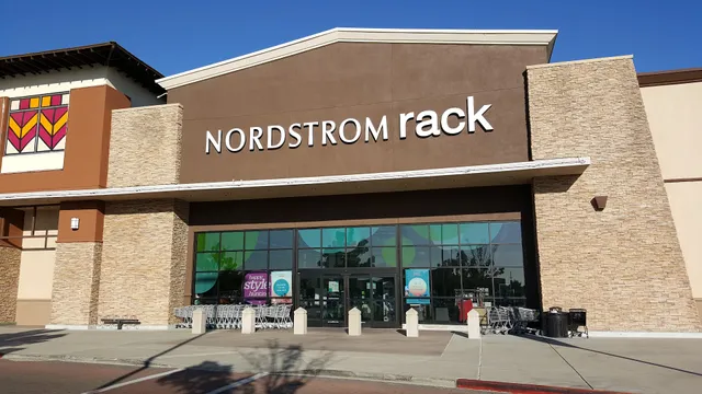 Nordstrom Rack