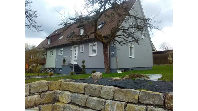 Ferienwohnungen Karuth