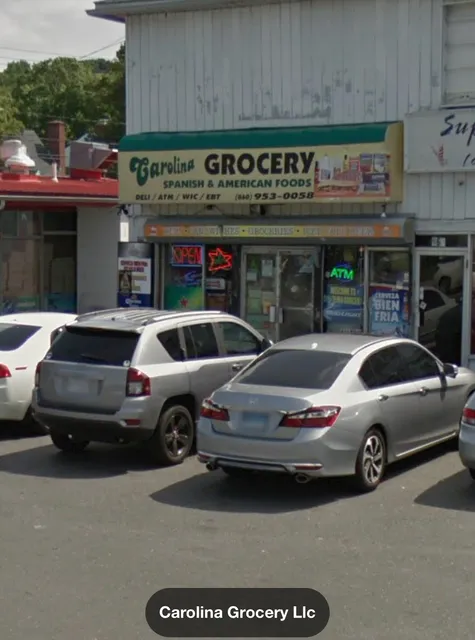 Carolina Grocery