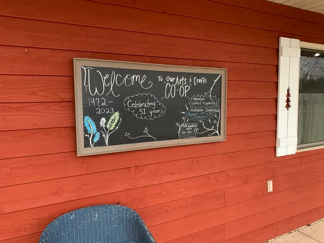 Northwoods Pioneer Gallery