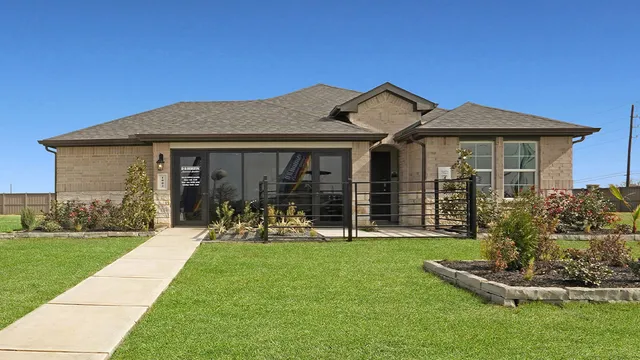 Westward Pointe by D.R. Horton