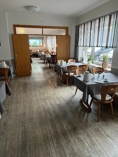 Restaurant Gasthuus Spieskamer