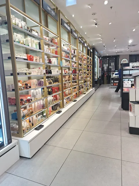 Douglas Hamburg Jungfernstieg