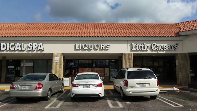 Liquor Direct