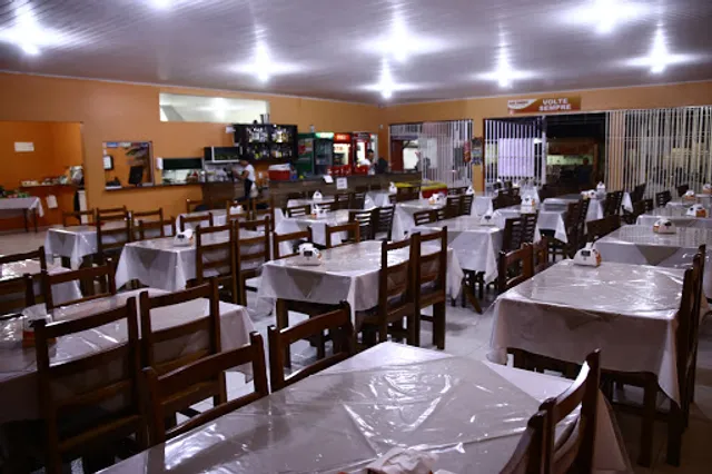 Big Point Restaurante e Pizzaria