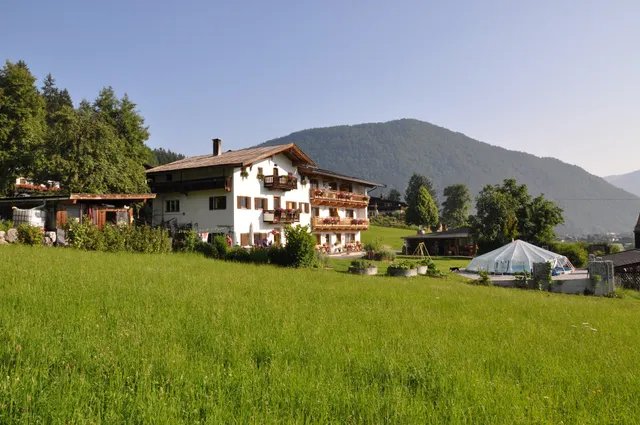 Apartments/ Ferienwohnungen Hutmann