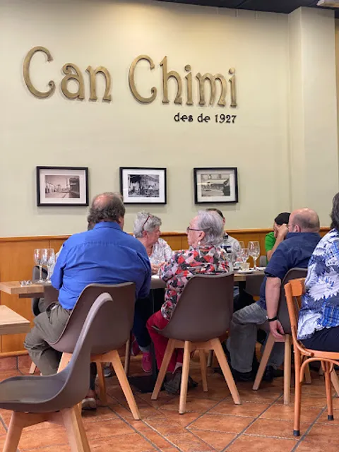 Can Chimi