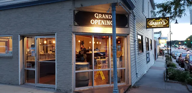 Graley's Creamery & Confections