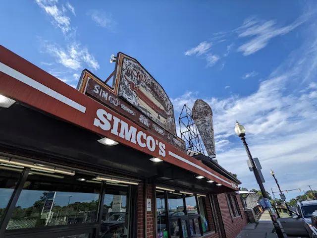 Simco's