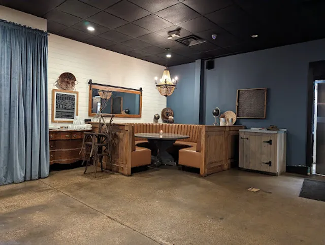 Farrelly's Southern Bar and Kitchen