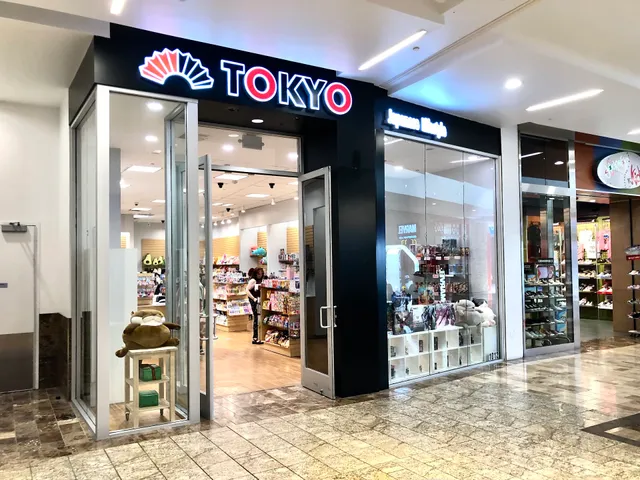 Tokyo Japanese Lifestyle