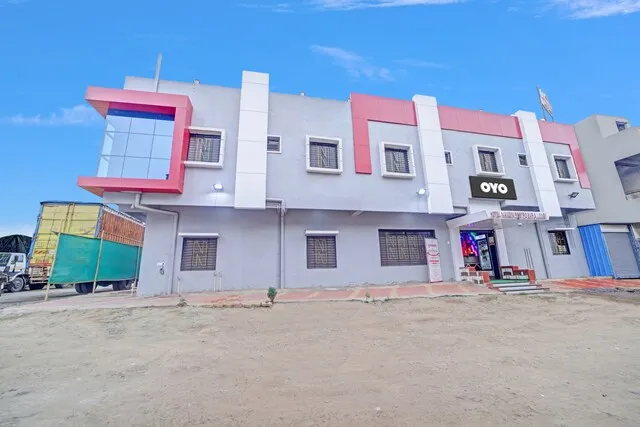 Flagship Hotel Nandini