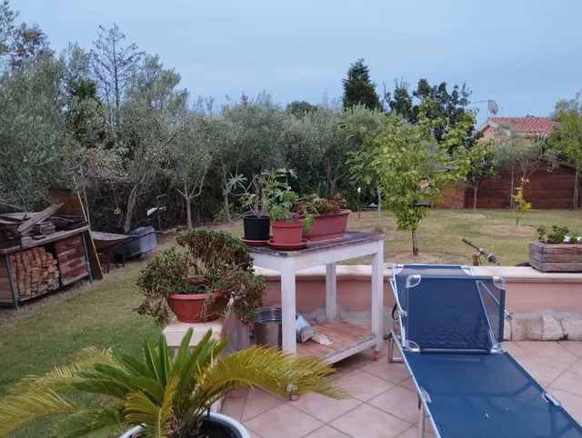 B&B Gli Amici del Signor Rossi