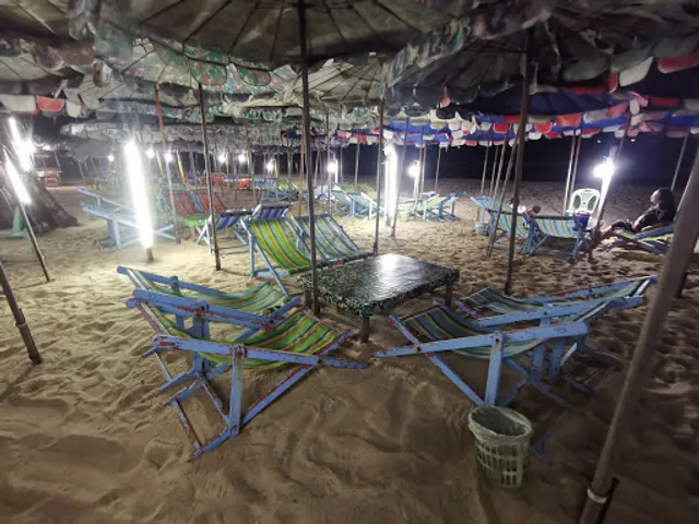 เจ๊ท่อน&เฮียมิseafood