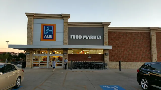 ALDI