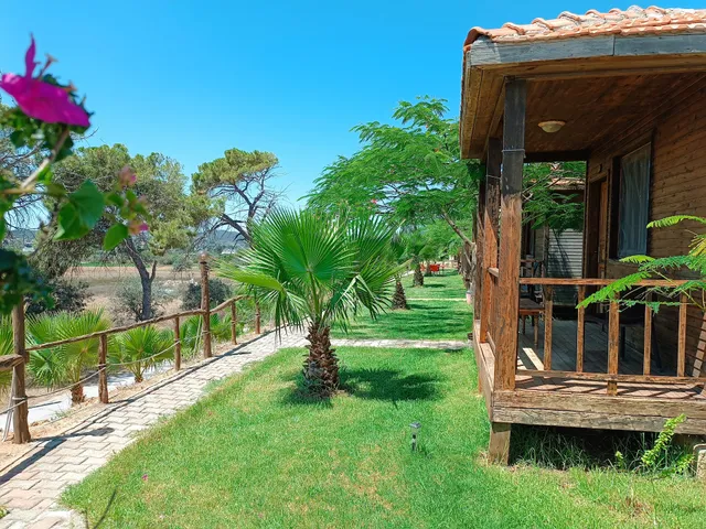 Karpaz farm guest house