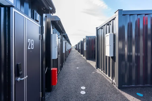 HOTEL R9 The Yard ひたちなか新光