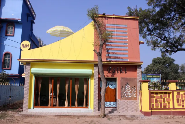 Palki Lodge & Reception