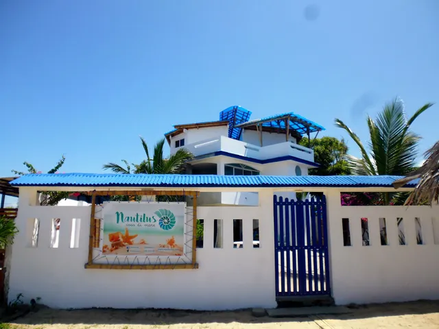 Casa Nautilus
