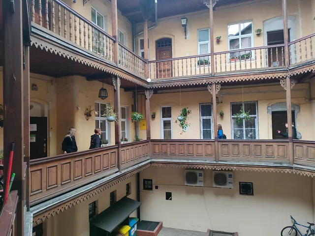 Green Hostel Kraków