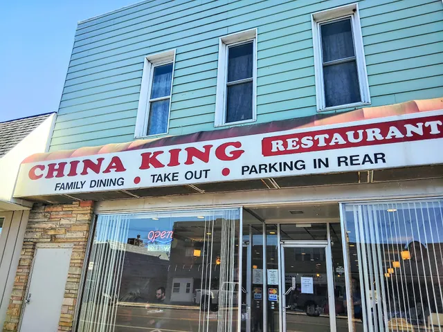 China King Restaurant
