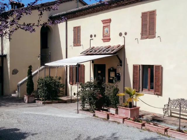 THE INN OF RIBOLLITA
