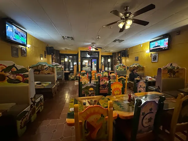 El Potro Mexican Bar & Grill