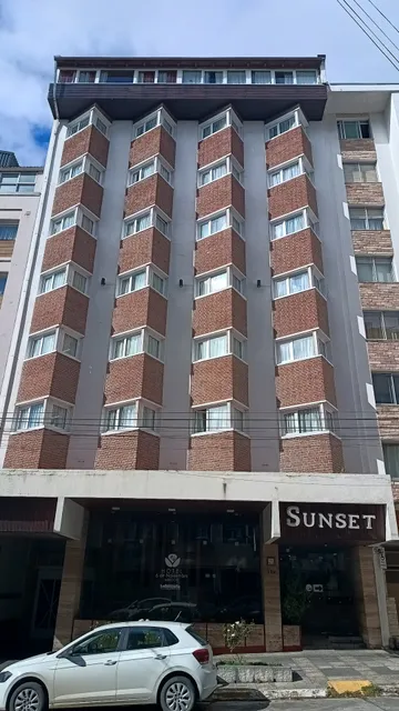 Hotel Sunset