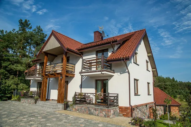 Gościniec Krutyński