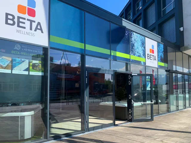 BETA Wellness - Salzburg