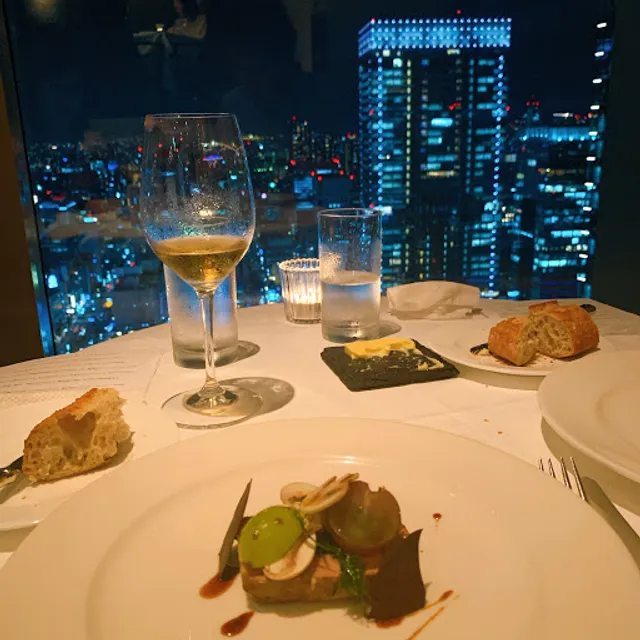 Ozami Tokyo Marunouchi AUX AMIS TOKYO Marunouchi