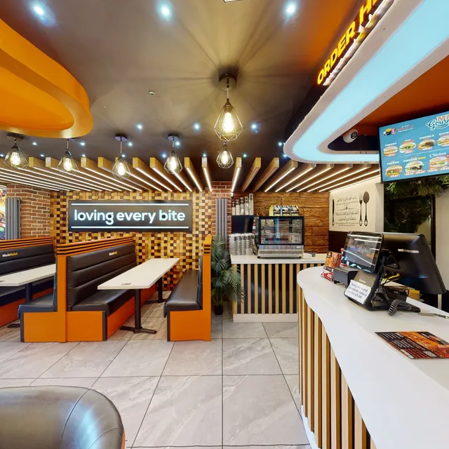 M.A.K Halal Ladypool Rd